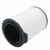 HOAXCINN Replacement Air Filter Compatible with BOSCH 6000 Air Purifier,