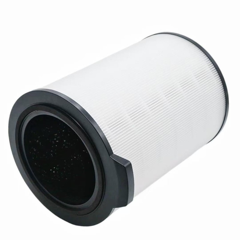 HOAXCINN Replacement Air Filter Compatible with BOSCH 6000 Air Purifier,