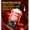 Lubricante Íntimo Sensación De Calor Hidratación 120ml