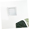 MAGICLULU Enhanced Airflow: 2 Pack Air Ventoutlet Covers for Exterior
