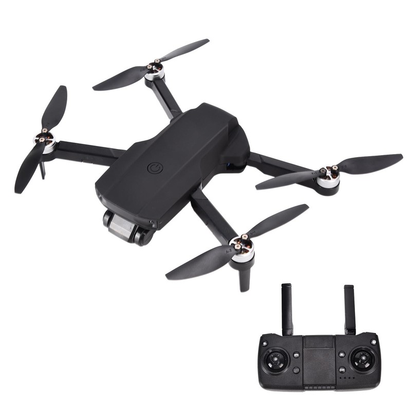 S2 4 Axle RC Folding Aircraft HD Cameras Brushless Motor