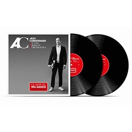 Classical 90s Dance – The Icons