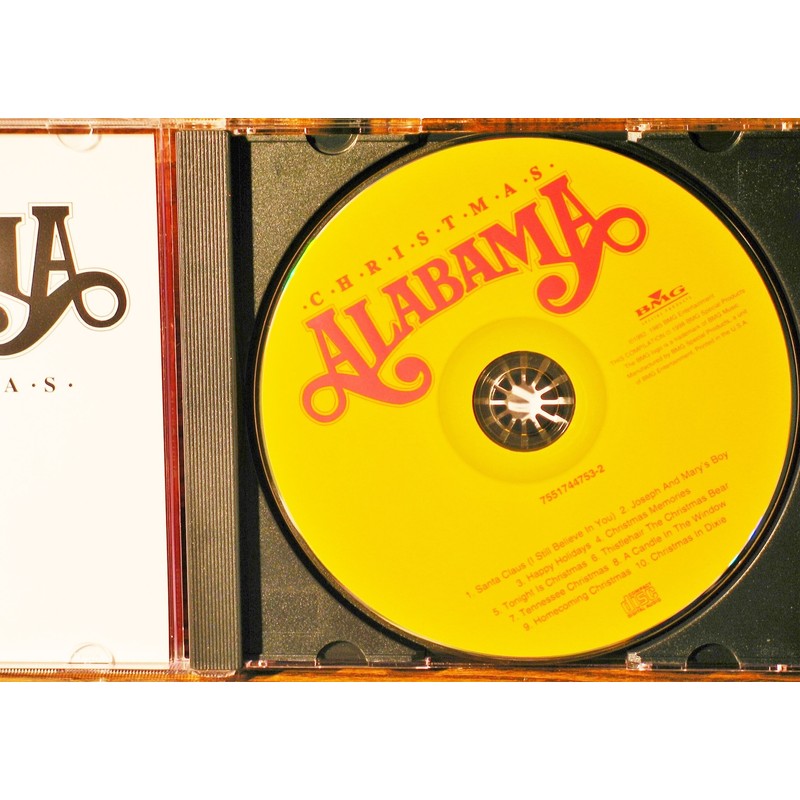 Alabama Christmas