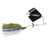 Jackall JFCRA12-CHTG Firecracker 1/2 oz Chartreuse Tail GILL
