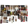 Maybelline Lote De 100 Maquillajes En Tonos Oscuros