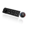 79600-S84-A01ZA A/C Heater Climate Control Switch Module Panel Compatible with