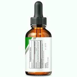 Sigma Times (3 Pack) Gluco One Drops - GlucoOne Drops Liquid Blood Support For Stable Levels