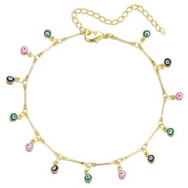 Gold Cuff Bangles for Women Bangle Bracelets Chunky Bangles Bracelets Non Tarnish Gold/Silver Bracelet for Women Trendy Jewelry Gifts