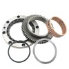 AHL Big Roller Starter Clutch Bearing Gear For Yamaha V