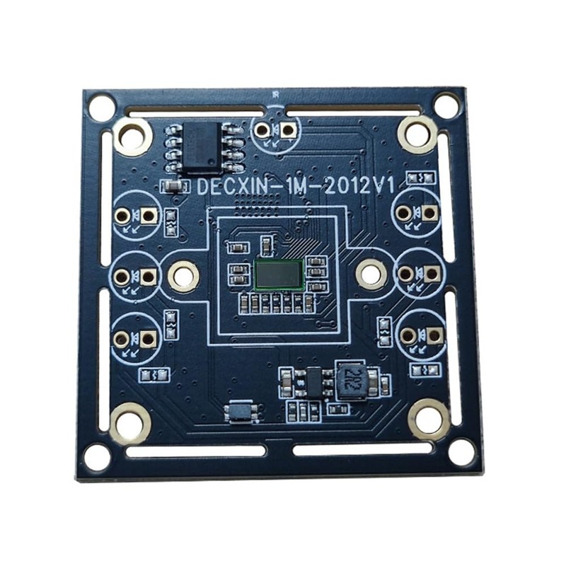 berjalan OV9732 Camera Module 1MP Camera 100 Degree 1280 x