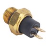M16 16mm Radiator Sensor, Engine Cooling Fan Temperature Sensor for