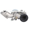 Garden Lawn Mower Carburetor Accessory Carb Replacement for Briggs Stratton