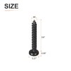 DTGN #4x3/4" Phillips Pan Head Self-Tapping Screw - 100Pack -