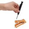 Multifunction Scribing Tool Construction Pencil Aluminum Alloy DIY Woodworking Marking