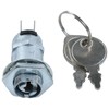 JZGRDN 46-5780 465780 Starter Switch Compatible with Toro 20014 20018