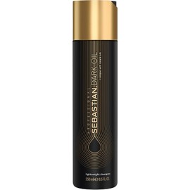 Sebastian Professional Dark Oil Shampoo Brillo y Suavidad 250ml