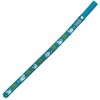 Beastie Bands Beastie Band Cat Collar Fat Cat (Teal)