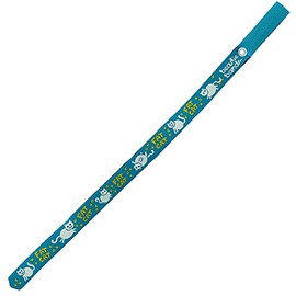 Beastie Bands Beastie Band Cat Collar Fat Cat (Teal)
