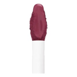 Maybelline Superstay Matte Ink, Labial Líquido Mate de Larga Duración, 16 Horas de Alta Pigmentación, No se Transfiere, Aplicador de Precisión, Tono  