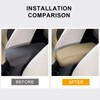 TTX LIGHTING Armrest Cover for Toyota Corolla 2014-2019 Center Console