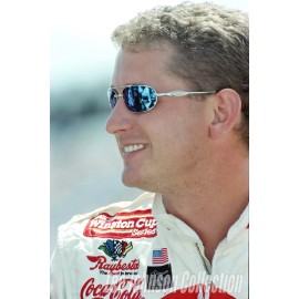 1998 Kenny Irwin Jr 4x6 print Free Ship