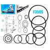 219235 O-Ring Repair Kit for Paslode F350S F250s Framing Nailer,Include