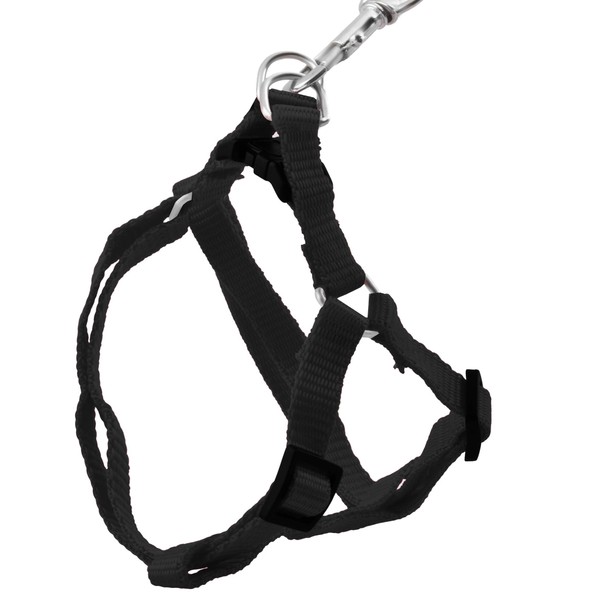 Iso Trade LEASH HARNESS FOR A CAT, A DOG -