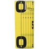 Smith LTD MS120 Measure Sheet, Yellow