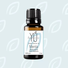 yuessences Aceite Esencial De Menta