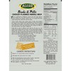 Alessi Soup Mix Brodo di Pollo Chicken Flavored Noodle Soup,