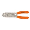 Truper PE-CA-9, Pinza pela cables 9