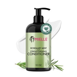 Mielle Rosemary Mint Strengthening Conditioner 12 oz