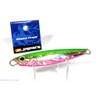 Major Craft Lure, Metal Jig, Jigpara, Semi-Long, 1.4 oz (40