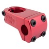 Rant Stem MX Trill Front Load 1-1/8 50mm Red -