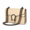 Snake Pattern Crossbody Shoulder Bag for Women – Retro Chain