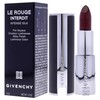 GIVENCHY Rouge Interdi Silky _ 3.4g/Lipstick (No.117 Rouge Erabre)