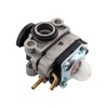 TOPREPAIR Carburetor for 309375009 Homelite UT33650 UT33650B UT26SSEMC 26cc String