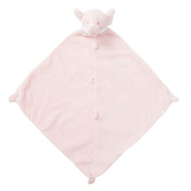 Angel Dear - Pink Elephant, Blankie