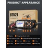 ANCEL BT521 3-in-1 Car Battery Charger, Tester and Maintainer for