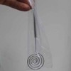 Ateco Spiral Dipping Tool, Large, Stainless Steel