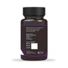 HERBSTONE Black Garlic Capsules 1500mg High Strength | 120 Odourless