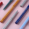 Coloured Eyeliner Black Liquid Eyeliner Waterproof Matte Eyeliner Pencil, All