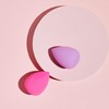 Spectrum Collections Wonder Makeup Sponge, Beauty Blending Sponge for Under