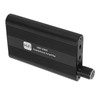 Portable HiFi Headphone Amplifier Volume Adjustment Bass Control Rechargeable 3.5mm