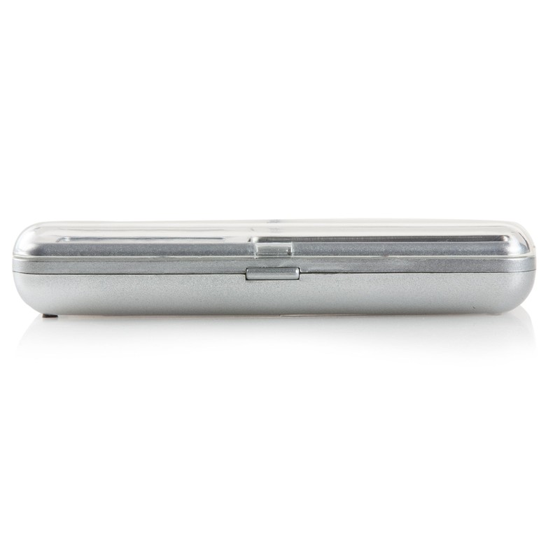 Domo Precision Kitchen Scales, Grey