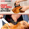 Alpha Grillers Alpha Grillers Meat Shredder Claws - BBQ Smoker