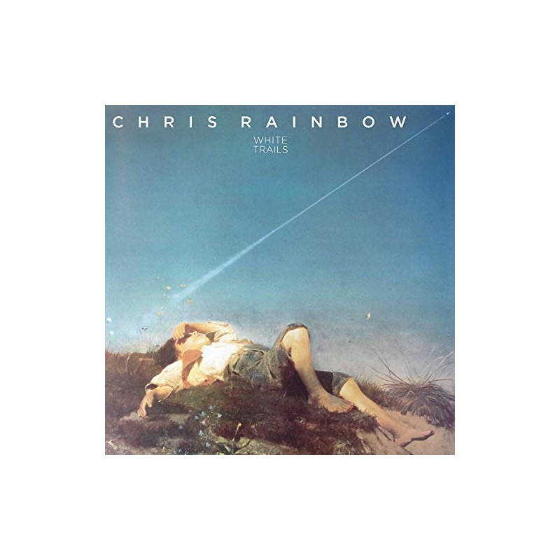 White Trails -Expanded-