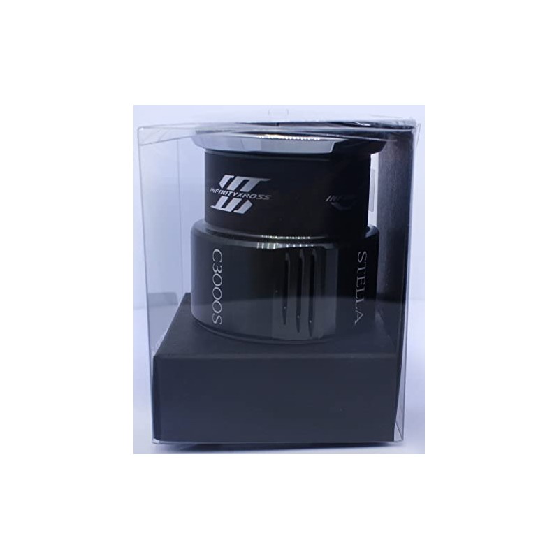 Genuine Part 22 Stella C3000SDH Spool Pair Part No 13CC2