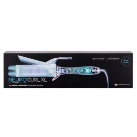 Paul Mitchell Neuro Curl XL Titanium Curling Iron 1.75" Barrel