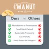 Premium Dried Banana Chips 48oz | Non-GMO, Batch Tested Gluten